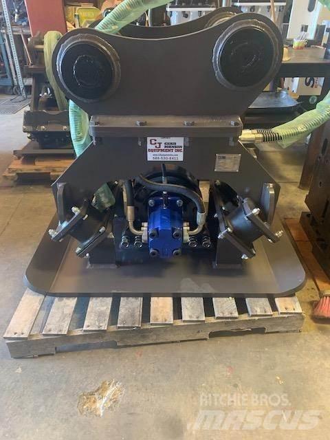 Ho-pac SJ60 Vibraatorid