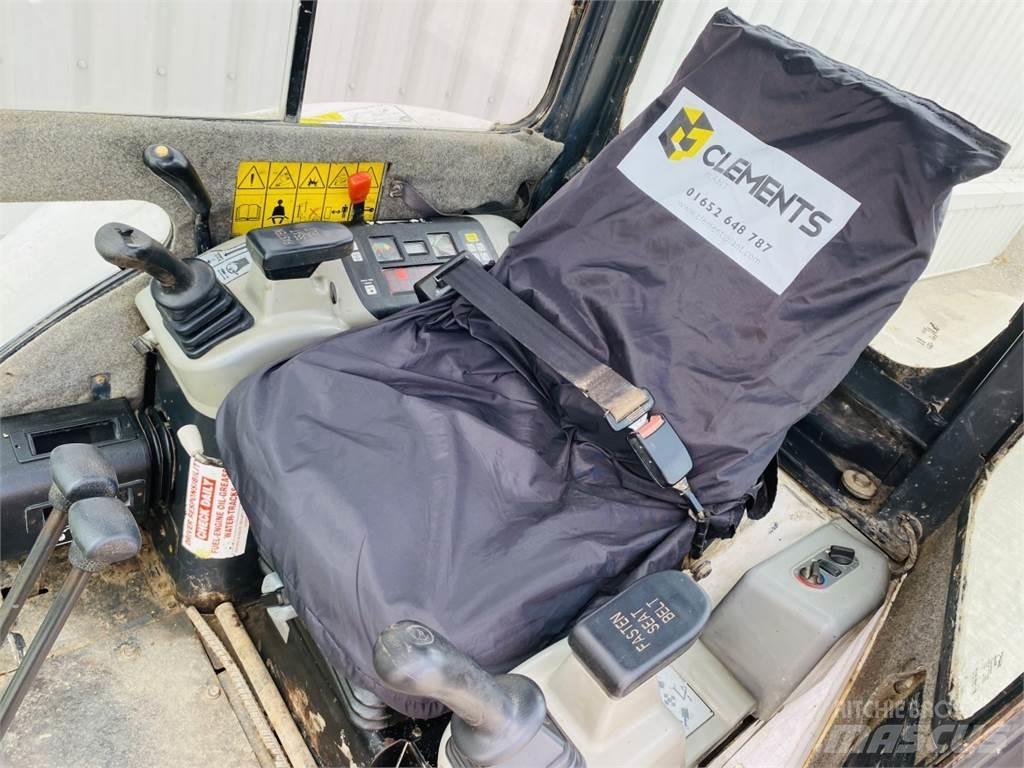 Bobcat 425 Miniekskavaatorid < 7 t