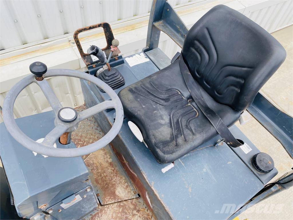 Bomag BW135AD Tandemrullid