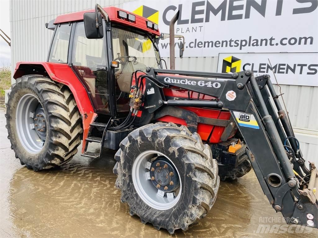 Case IH 5130 Traktorid
