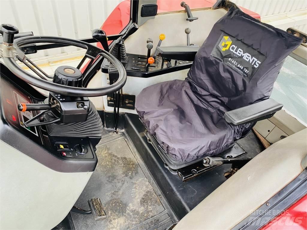 Case IH 5130 Traktorid