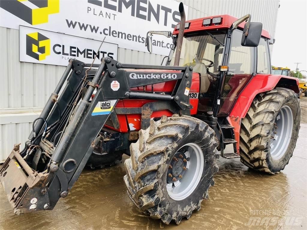 Case IH 5130 Traktorid