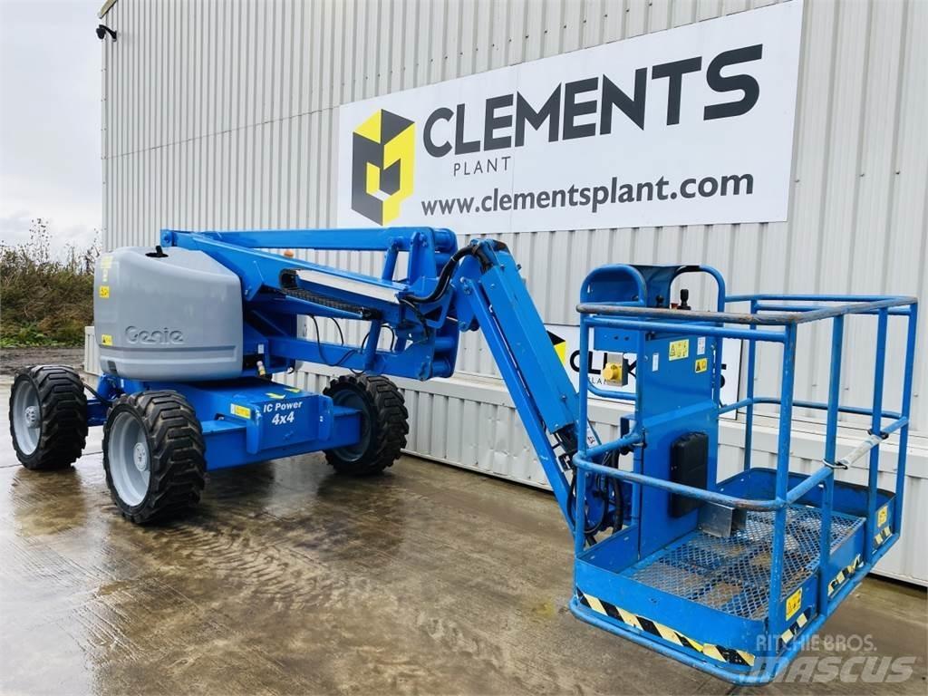 Genie Z-45 Muu