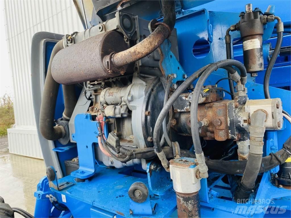 Genie Z-45 Muu
