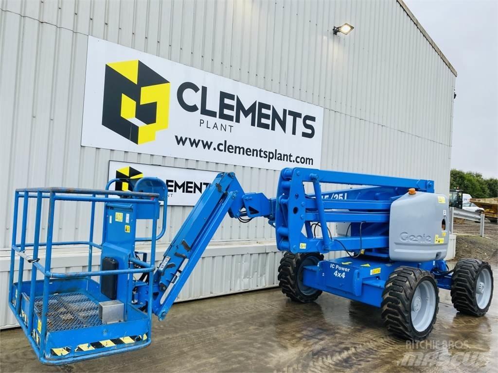 Genie Z-45 Muu