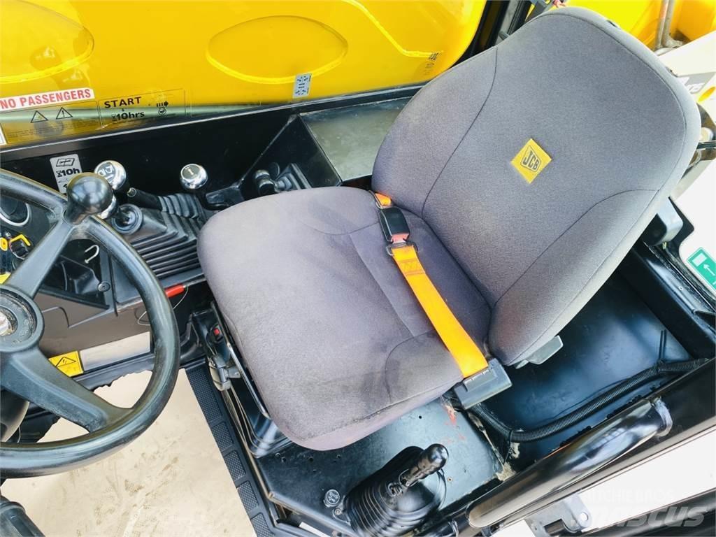 JCB 533-105 Muu