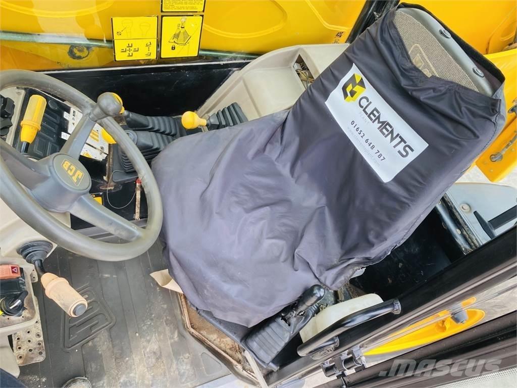 JCB 535-95 Muu