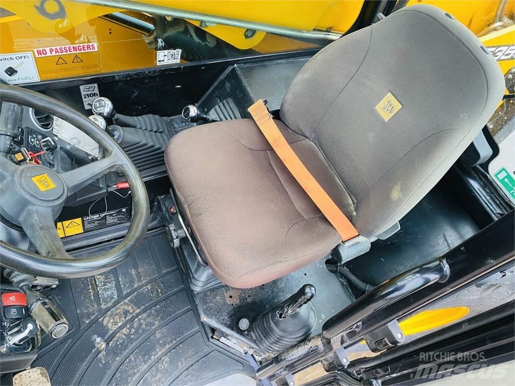 JCB 535-95 Muu