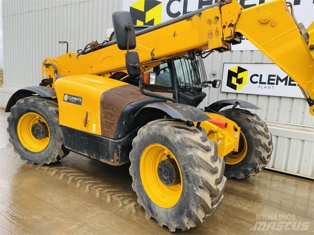 JCB 535-95 Muu