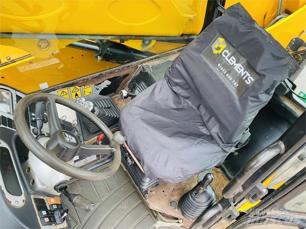 JCB 535-95 Muu