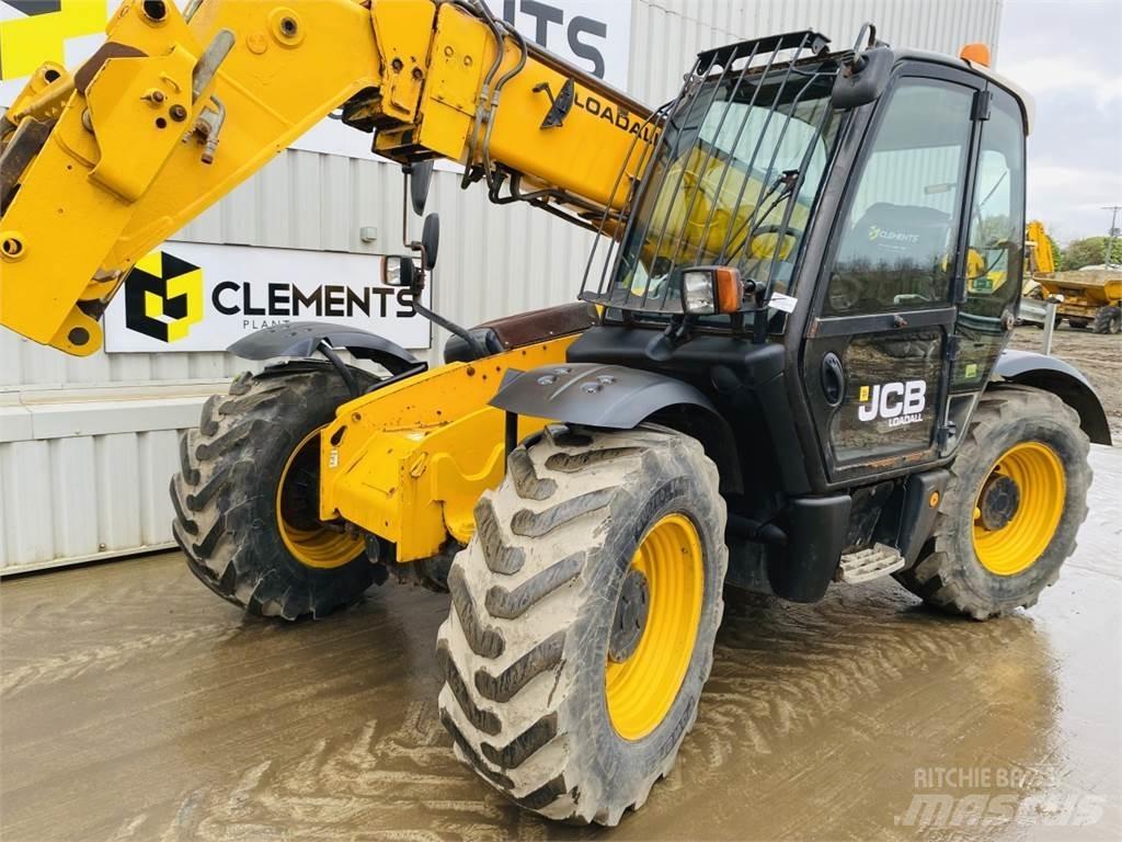 JCB 535-95 Muu