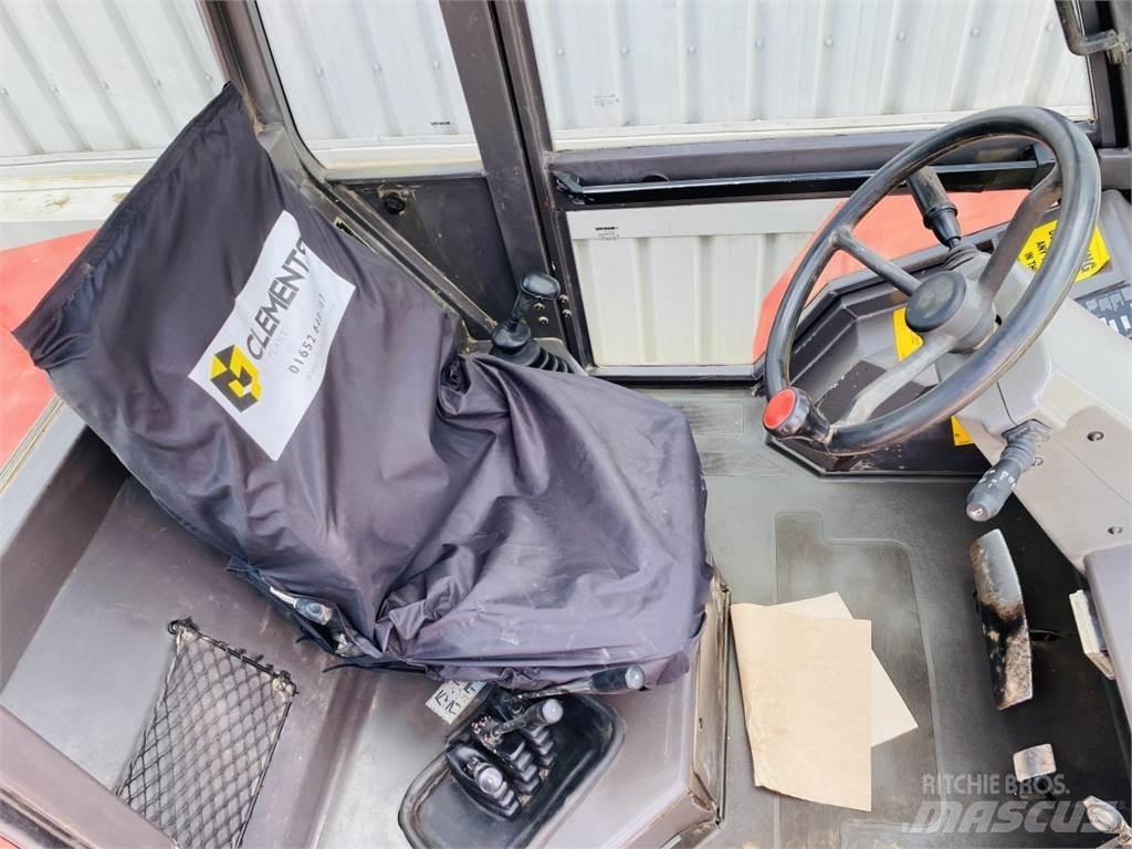 Manitou M30-4 Muu