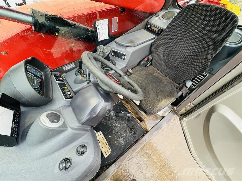 Manitou MT625 Teleskooplaadurid