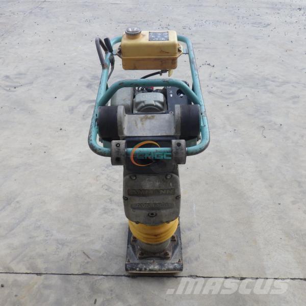 Ammann AV Pinnasetihendajad