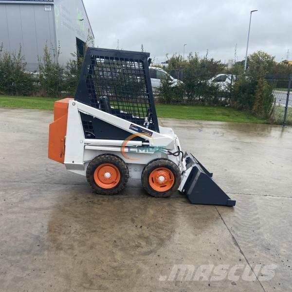 Bobcat 310 Rataslaadurid