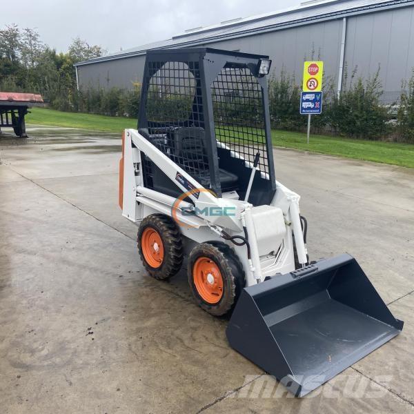 Bobcat 310 Rataslaadurid