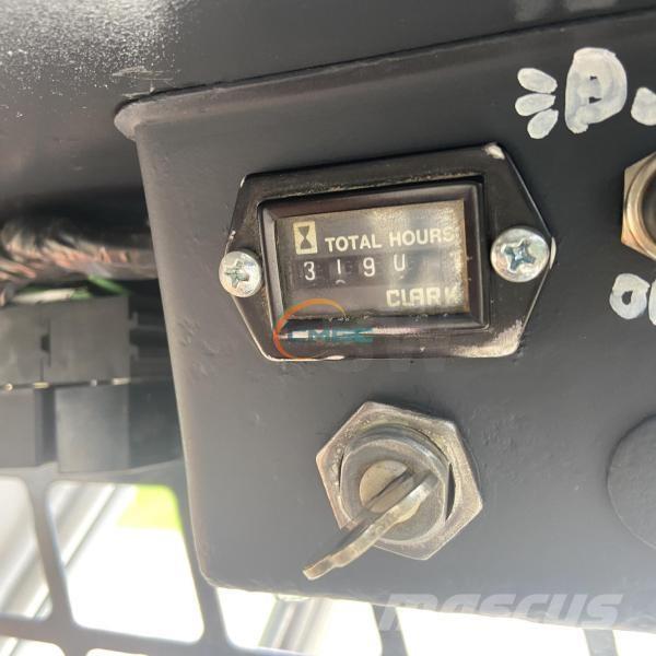 Bobcat 310 Rataslaadurid