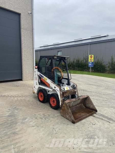 Bobcat S 70 Rataslaadurid