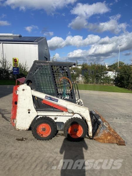 Bobcat S 70 Rataslaadurid