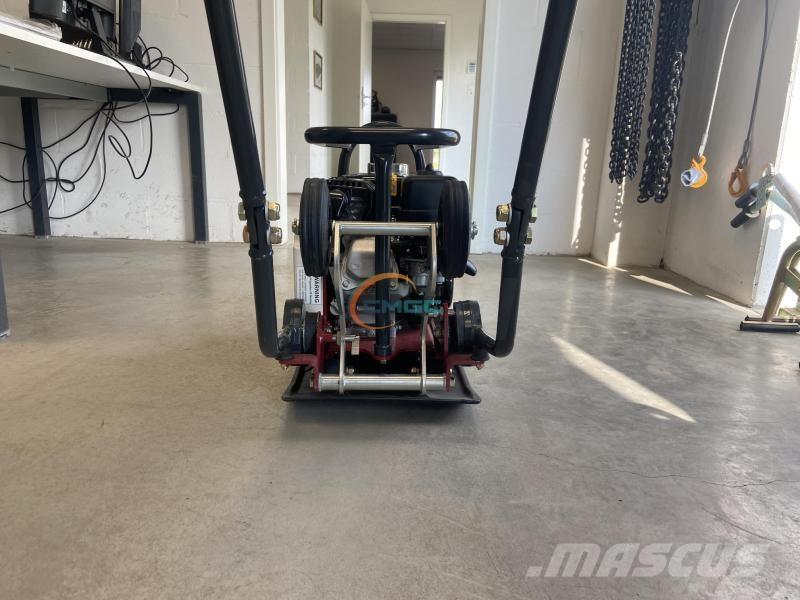 Dynapac DFP8 Vibraatorid