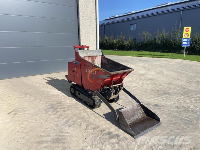 Hinowa HS1102 Karjääriveokid