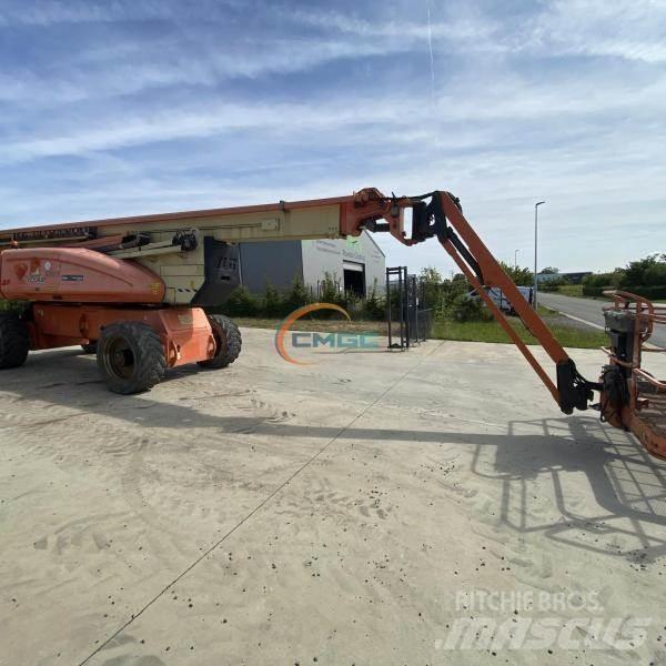 JLG 1250AJP Iseliikuvad poomtõstukid