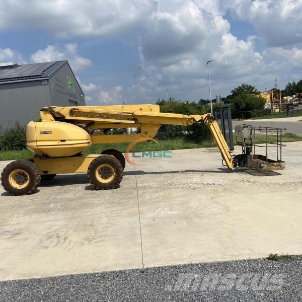 Manitou 180 ATJ Iseliikuvad poomtõstukid