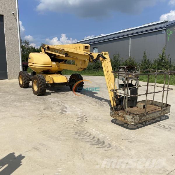 Manitou 180 ATJ Iseliikuvad poomtõstukid