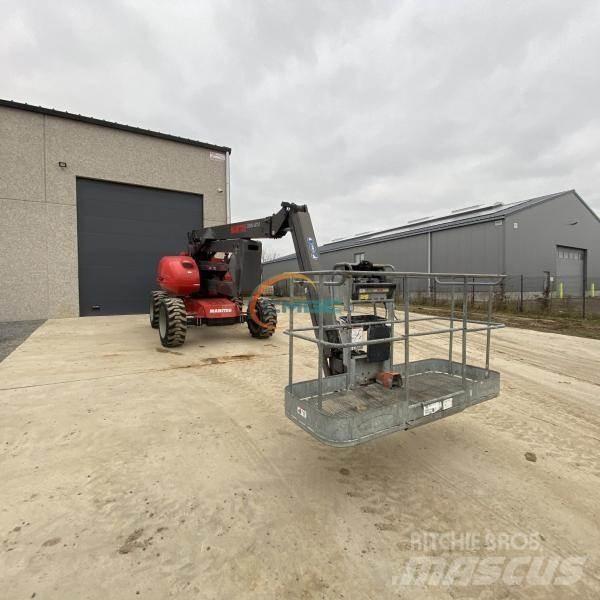 Manitou 200 ATJ Iseliikuvad poomtõstukid