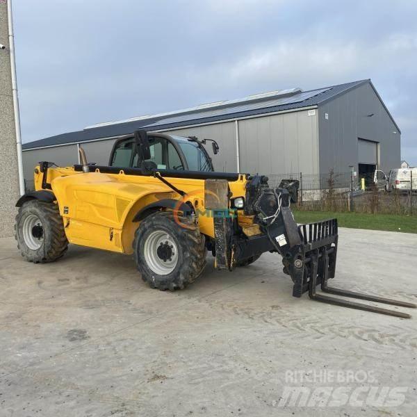 Manitou MT 1440 Teleskooplaadurid