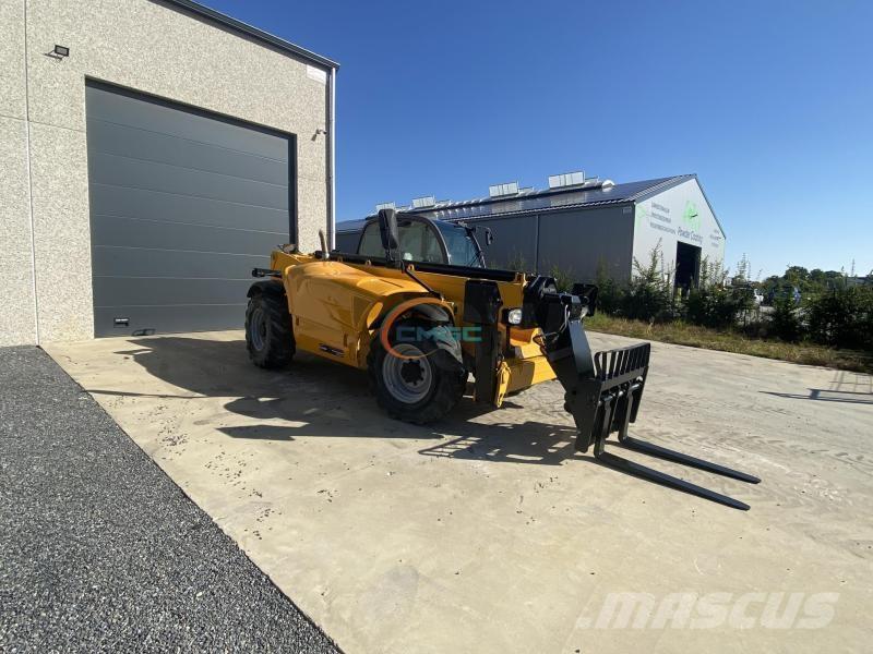 Manitou MT 1440 Teleskooplaadurid