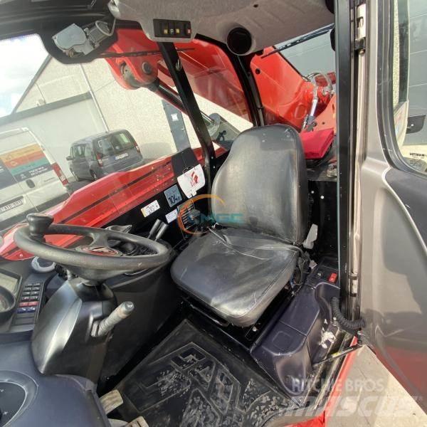 Manitou MT 1840 Teleskooplaadurid