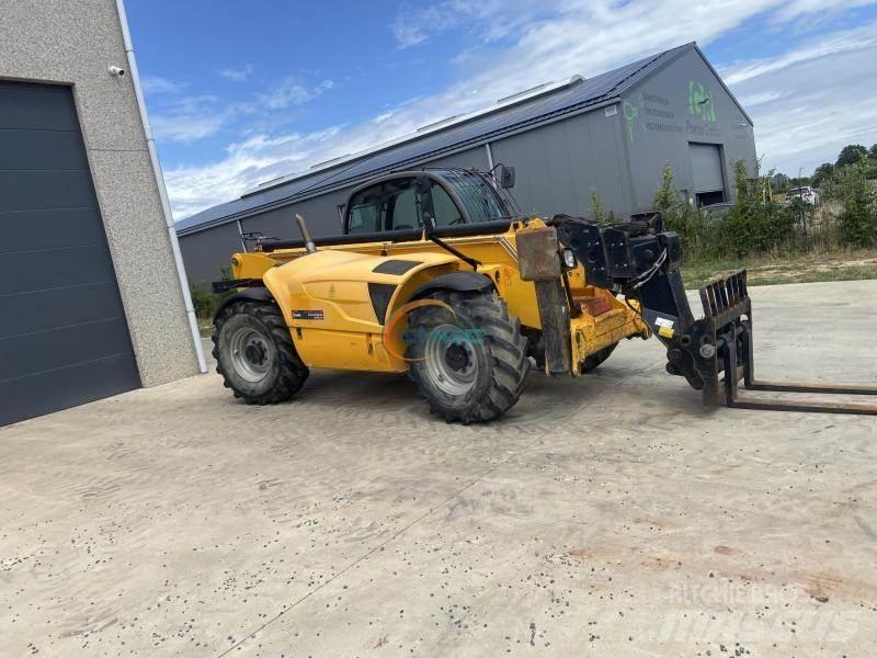 Manitou MT 1840 Teleskooplaadurid