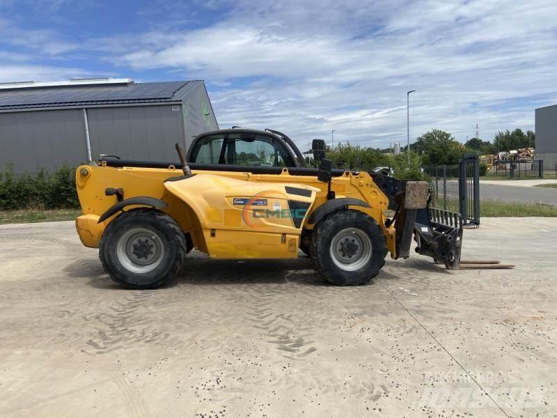 Manitou MT 1840 Teleskooplaadurid