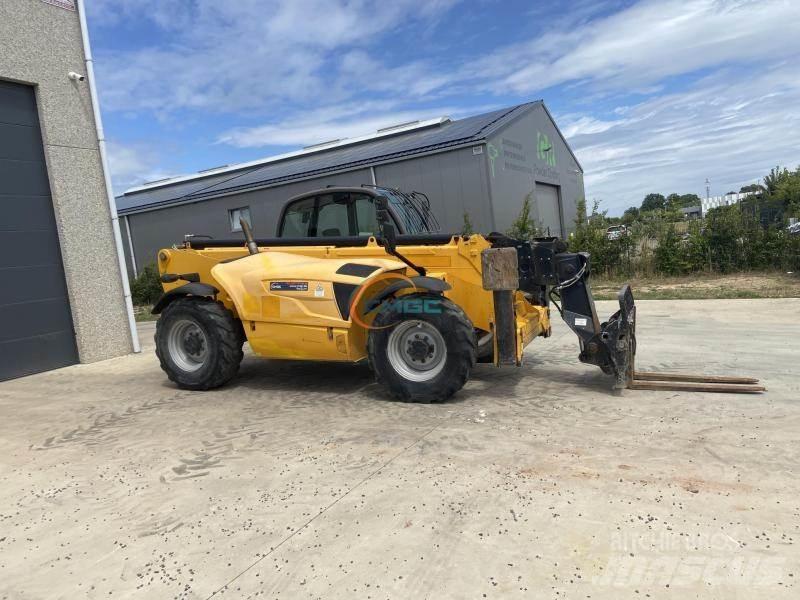 Manitou MT 1840 Teleskooplaadurid