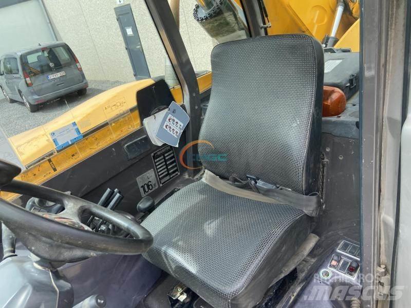 Manitou MT 1840 Teleskooplaadurid