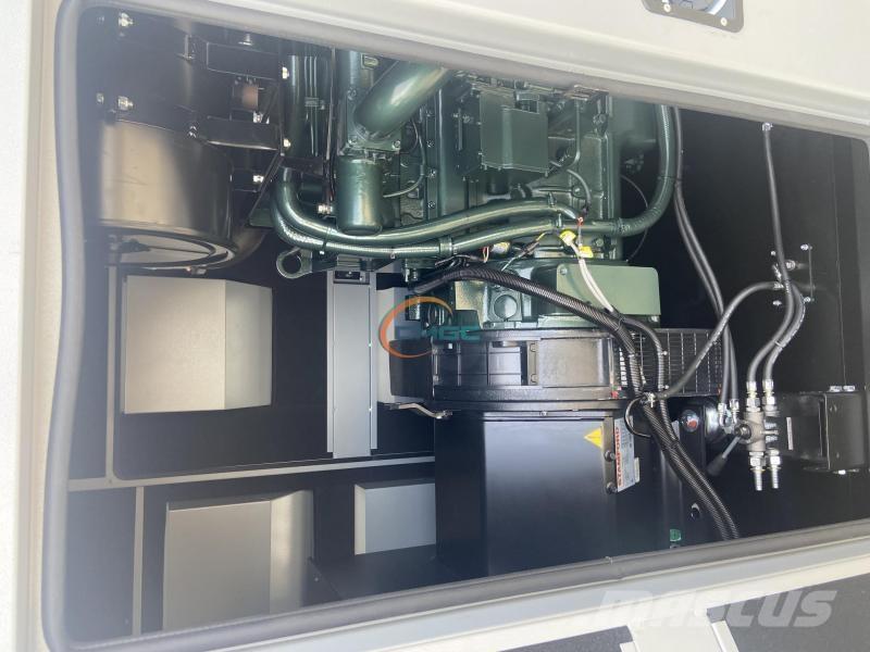  Matpower DS230s Diiselgeneraatorid