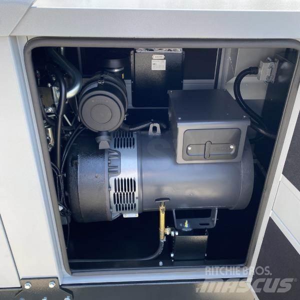  Matpower P20s Diiselgeneraatorid