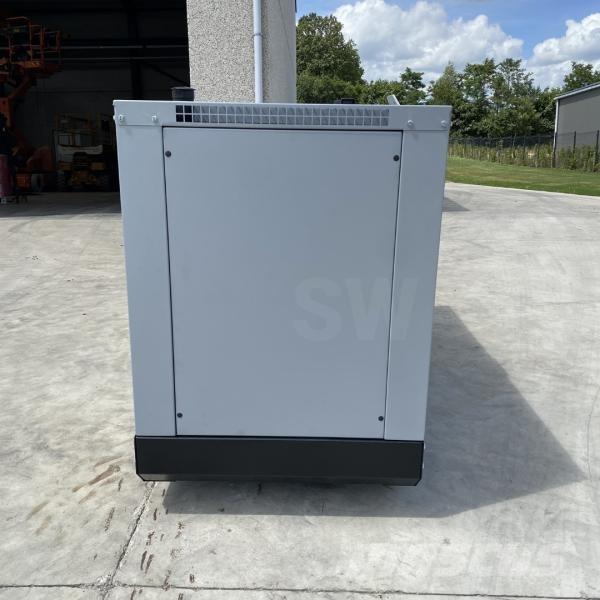  Matpower P30 Diiselgeneraatorid