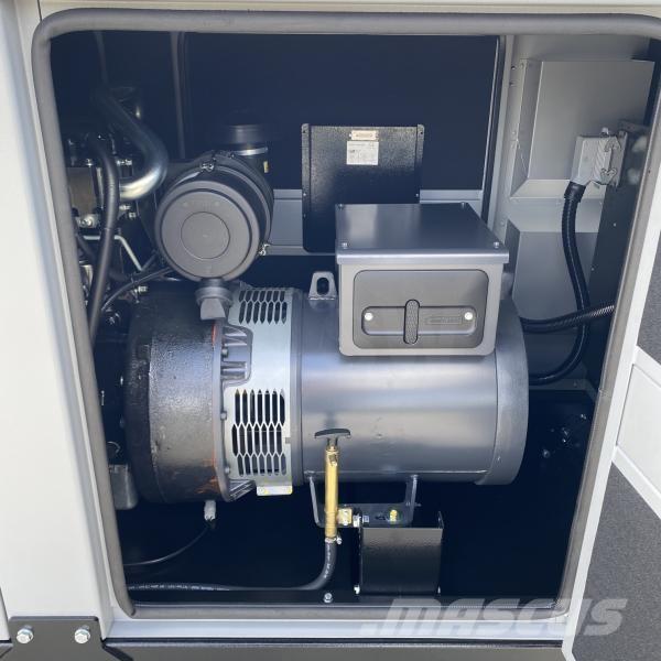  Matpower P60s Diiselgeneraatorid