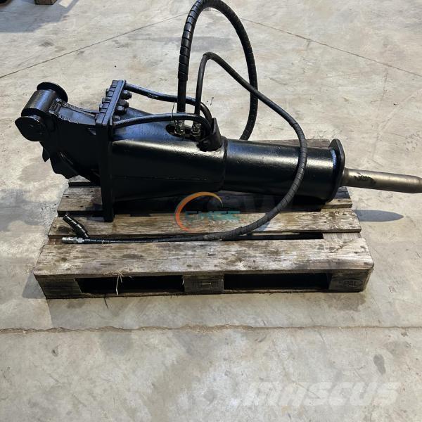 Montabert SC 28 Hüdrohaamrid