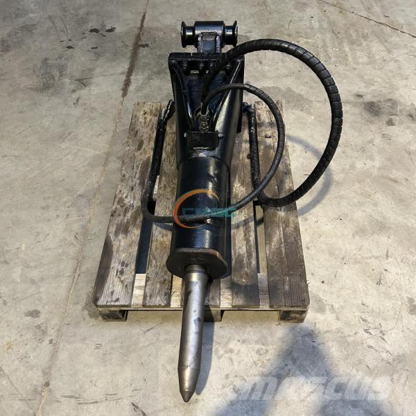 Montabert SC 28 Hüdrohaamrid