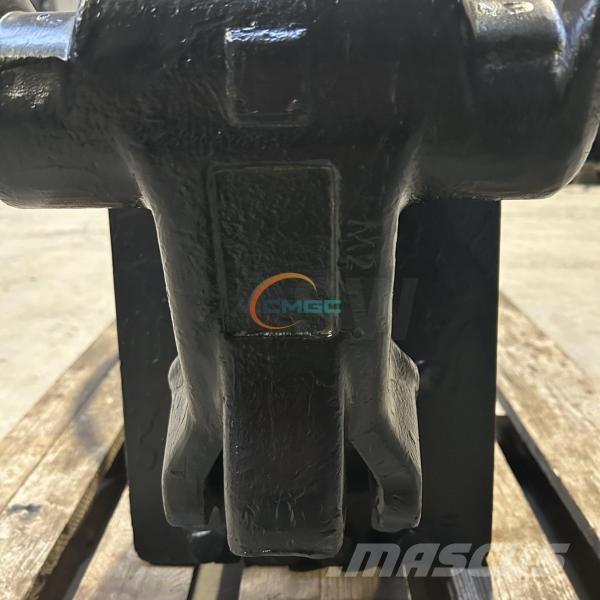 Montabert SC 28 Hüdrohaamrid