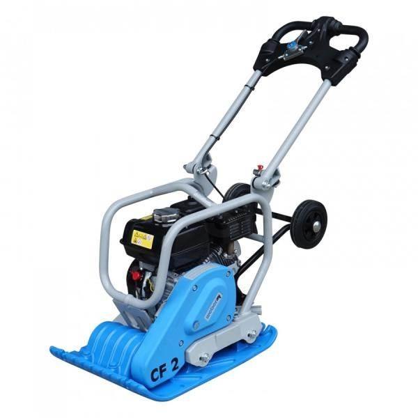 NC CF2 - ll Hd Kiirliitmikud