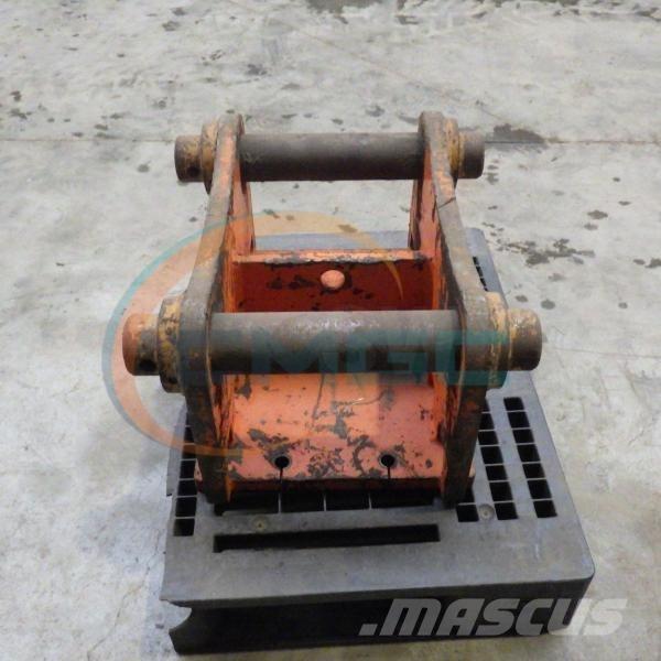 NC QH70 Kiirliitmikud