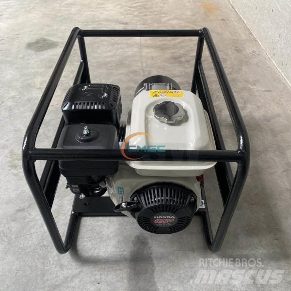 NC RG4000HO-E5 Diiselgeneraatorid