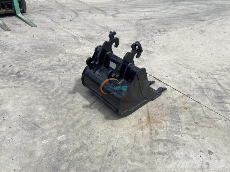 Verachtert CW10 Kopad