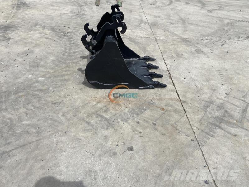 Verachtert CW10 Kopad