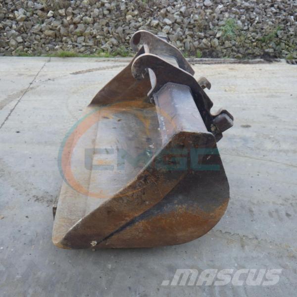 Verachtert CW30 Kopad