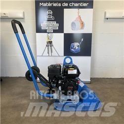 Weber CF 1 Vibraatorid